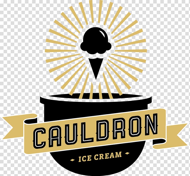 Cauldron Ice Cream Ice Cream Cones Frozen yogurt, ink element transparent background PNG clipart