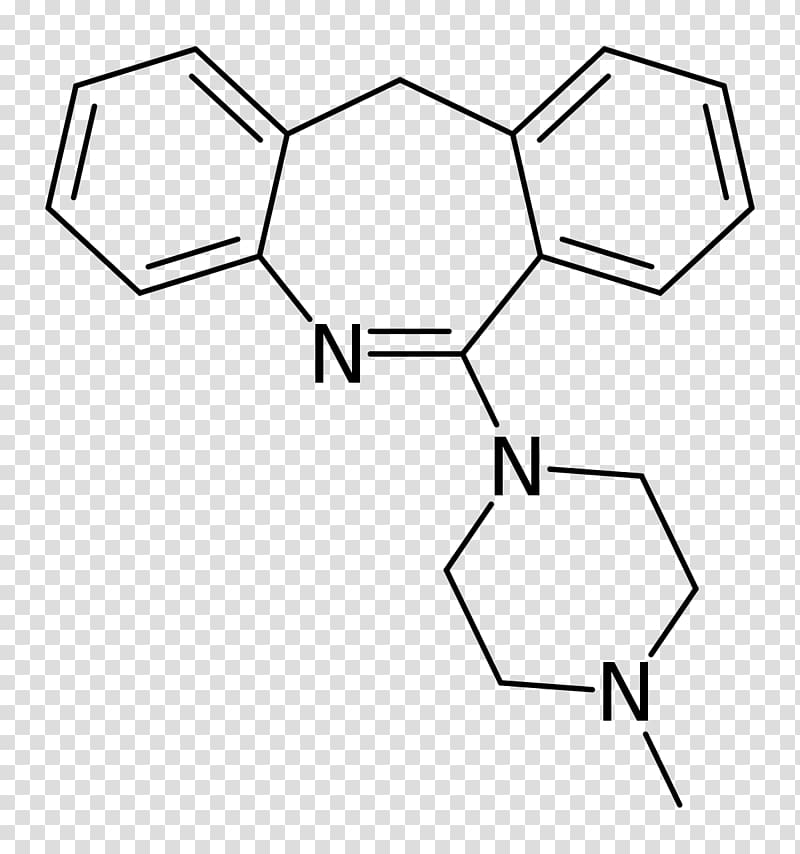 Mirtazapine Clozapine Dimenhydrinate Amitriptyline Citalopram, others transparent background PNG clipart