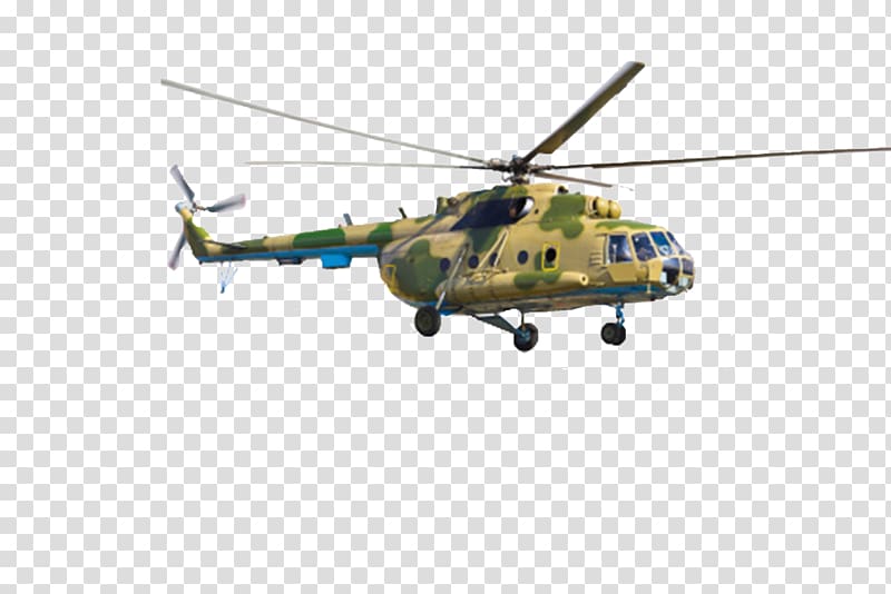 Military helicopter AW101 Mil Mi-8, helicopters transparent background PNG clipart