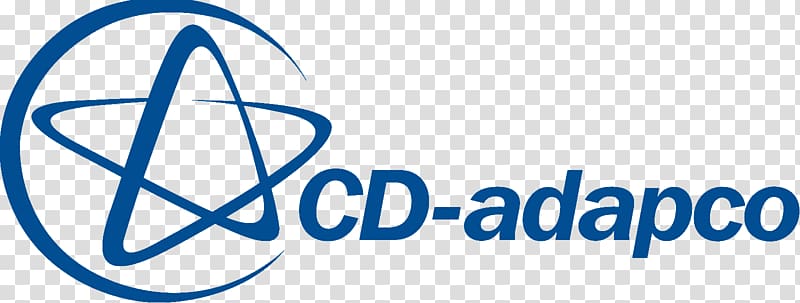 CD-adapco Logo Business Formula SAE Computational fluid dynamics, Business transparent background PNG clipart