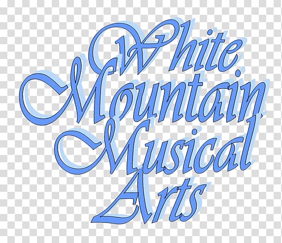 Logo Brand Concert Font, snow mountain at stone mountain park transparent background PNG clipart
