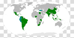 Newly industrialized country Developing country Developed country Industrialisation, country transparent background PNG clipart thumbnail