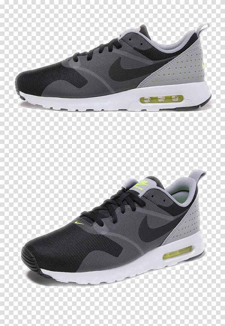 Sneakers Skate shoe Nike Air Max, Nike Nike sneakers transparent background PNG clipart