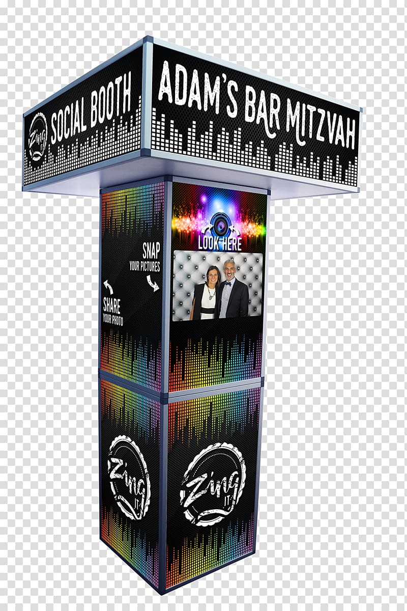 Brand Display advertising, Dj Booth transparent background PNG clipart