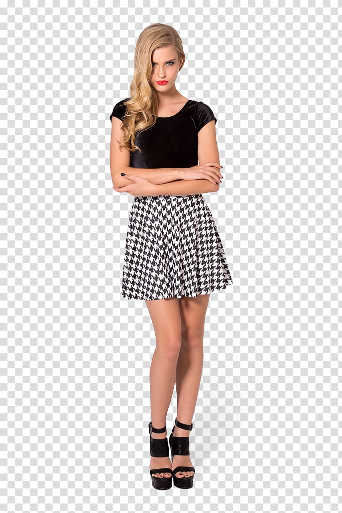 Miniskirt Dress Fashion Clothing, dress transparent background PNG clipart
