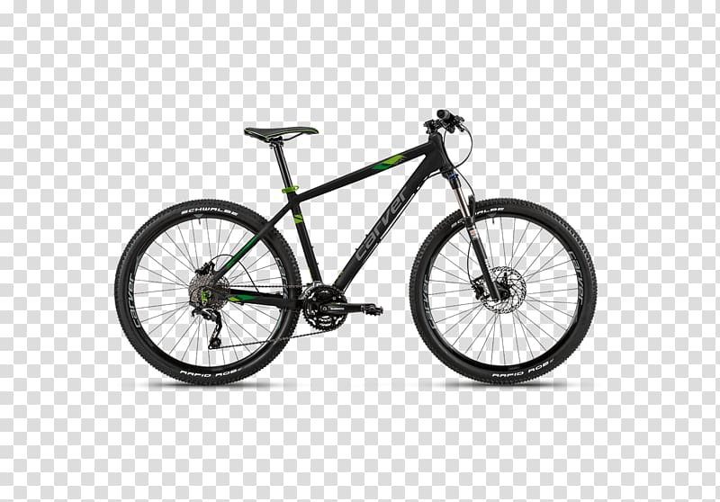 Specialized Stumpjumper 27.5 Mountain bike Bicycle Fuji Bikes, Bicycle transparent background PNG clipart