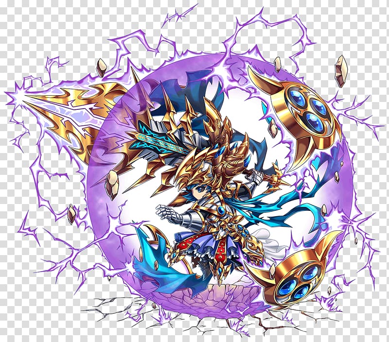 Brave Frontier Final Fantasy: Brave Exvius Deemo YouTube Game, compendium transparent background PNG clipart