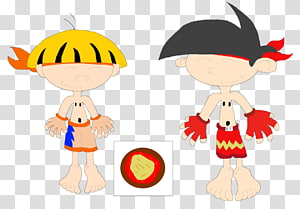 Cartoon Character , line transparent background PNG clipart thumbnail