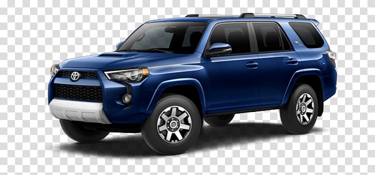 2016 Toyota 4Runner 2017 Toyota 4Runner 2018 Toyota 4Runner SR5 Premium SUV 2009 Toyota 4Runner, toy car suv transparent background PNG clipart
