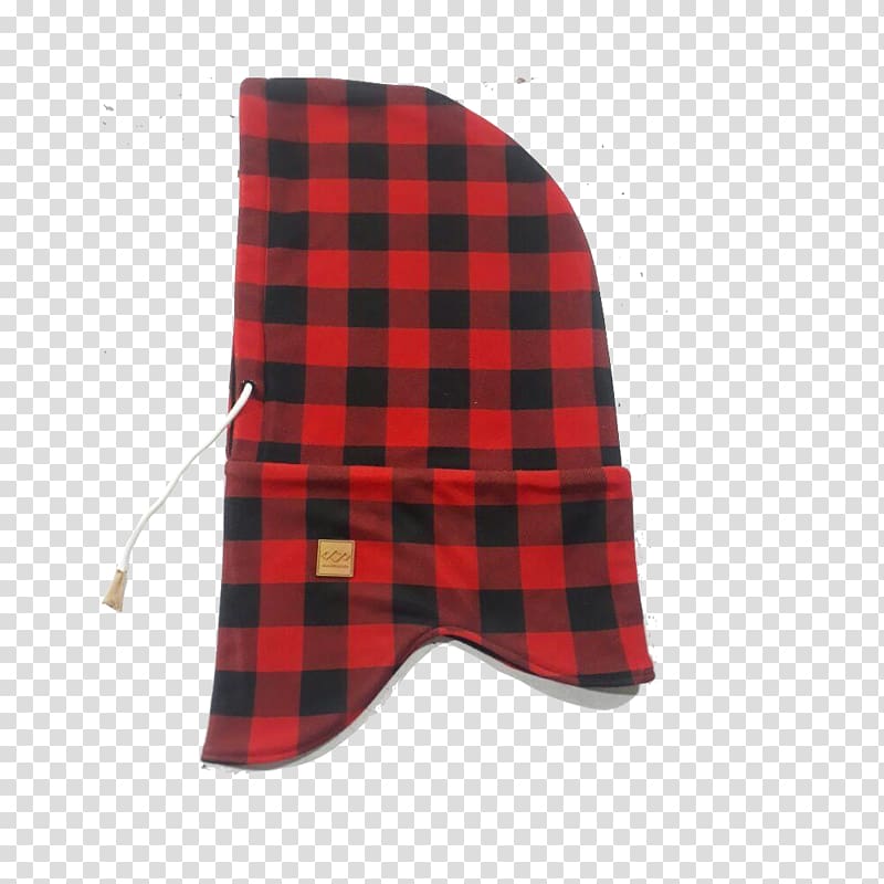 Tartan Product, red sold out transparent background PNG clipart