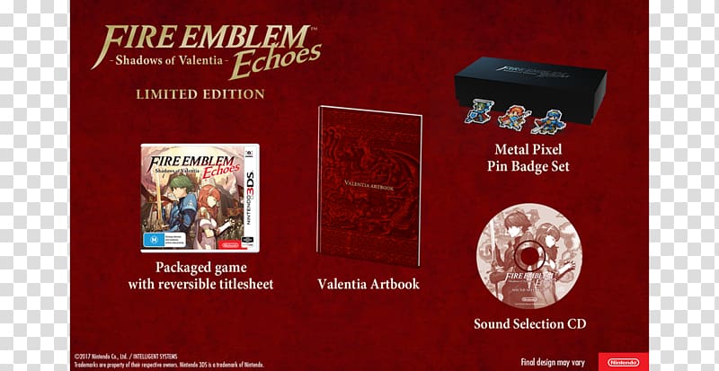 Fire Emblem Echoes: Shadows of Valentia Fire Emblem Gaiden Nintendo Switch Video game, nintendo transparent background PNG clipart