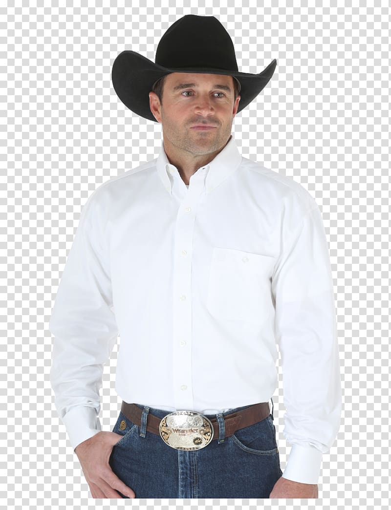 T-shirt Western wear Dress shirt Collar, T-shirt transparent background PNG clipart