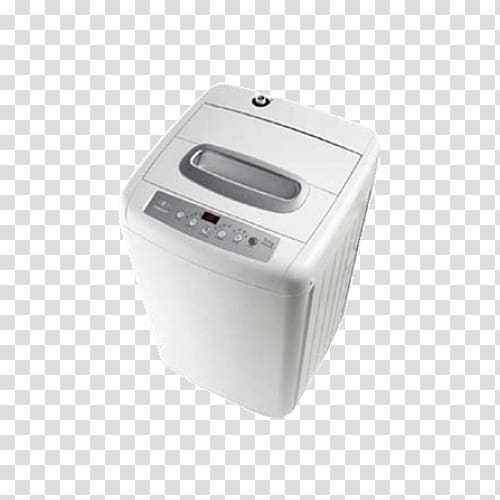 Washing Machines Electronics, automatic washing machine transparent background PNG clipart