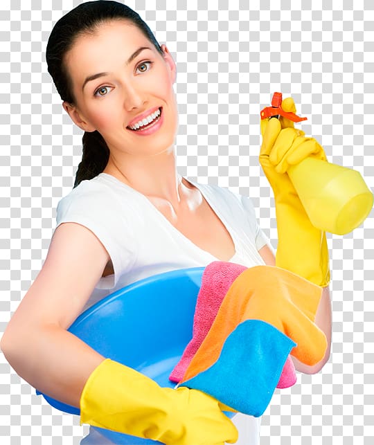 Бесплатка Housekeeper Maid Cleaning Cleaner, hotel transparent background PNG clipart
