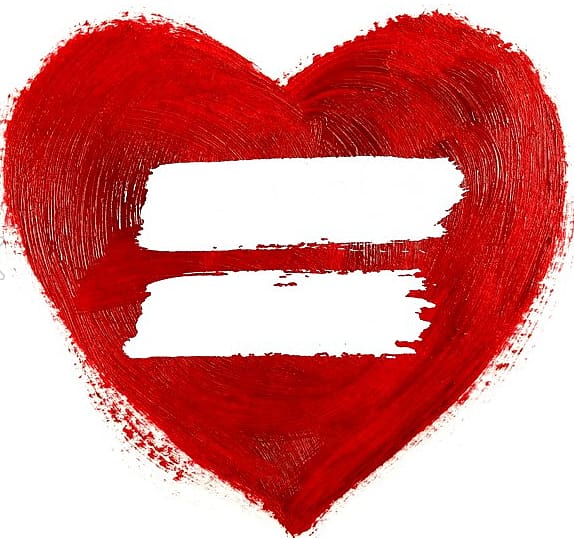 Social media Equal Love Same-sex marriage Human Rights Campaign, Equality Symbol transparent background PNG clipart