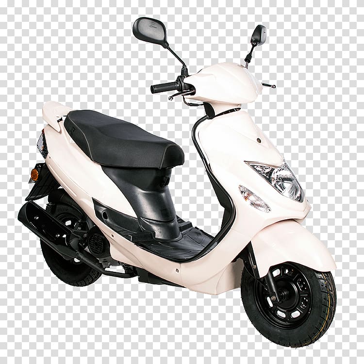 Scooter Motorcycle Moped Viarelli Euro 4, scooter transparent background PNG clipart