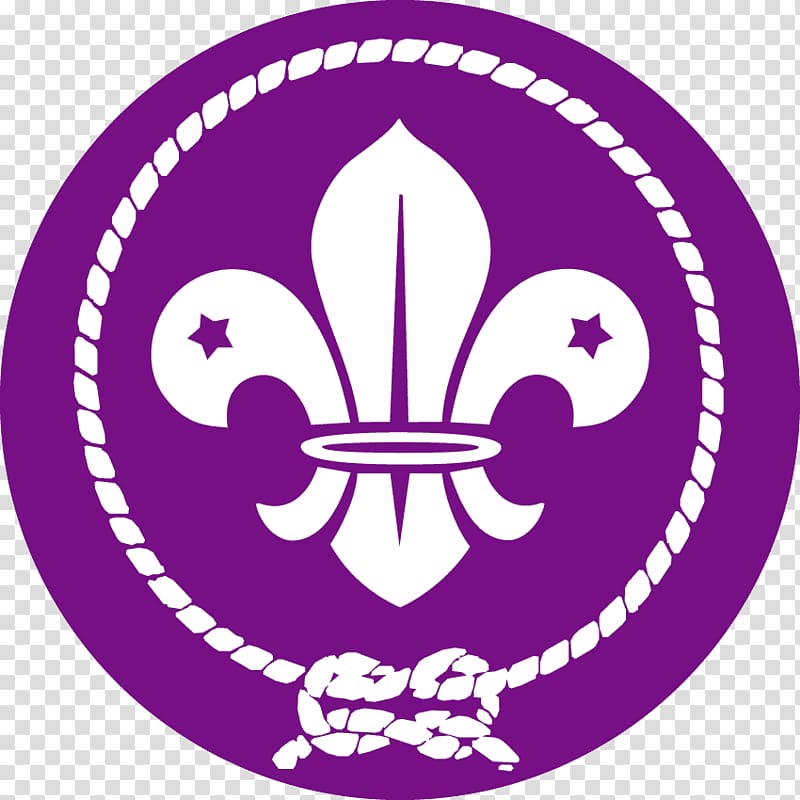 Scouting for Boys World Scout Emblem World Organization of the Scout Movement Cub Scout, scout transparent background PNG clipart