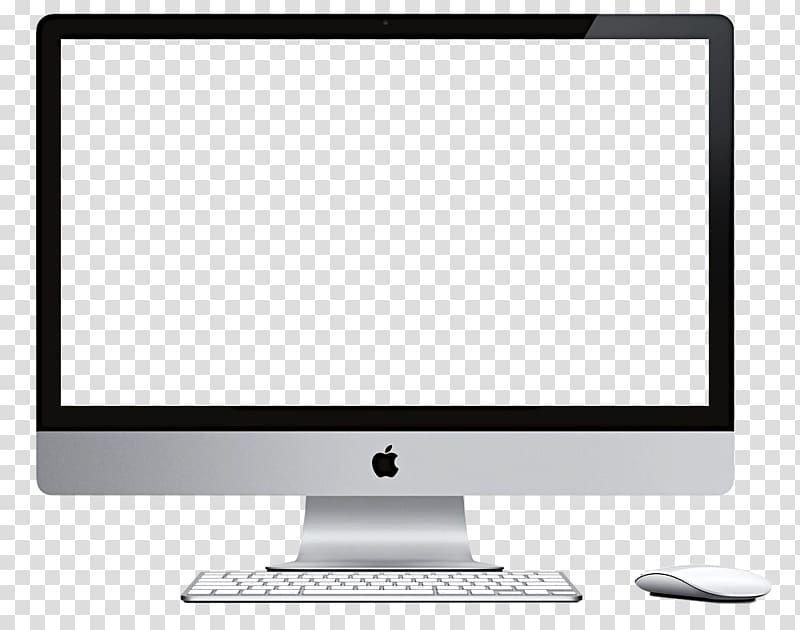 iMac MacBook Pro Mac Pro, imac transparent background PNG clipart