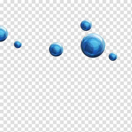 Blue Circle, Ball float transparent background PNG clipart