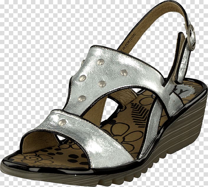 Slipper High-heeled shoe Sandal Court shoe, fly front transparent background PNG clipart