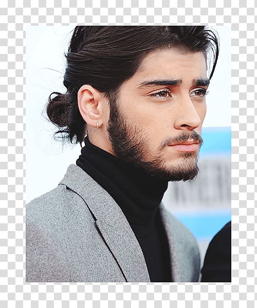 Zayn Malik FINALLY tames his long hairstyle | Daily Mail Online