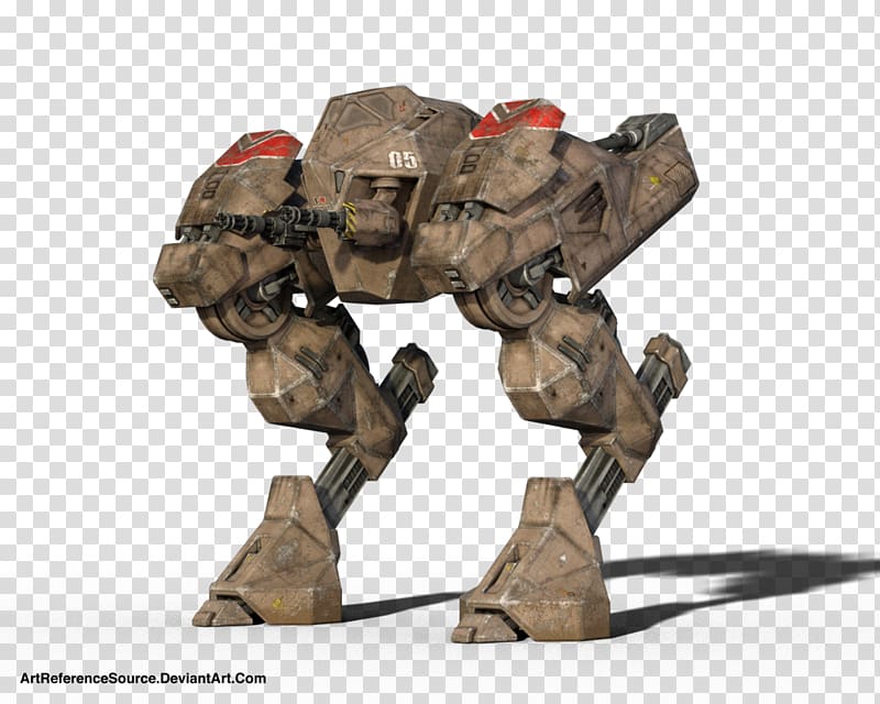 Mecha Infantry Weapon, Futurestic transparent background PNG clipart