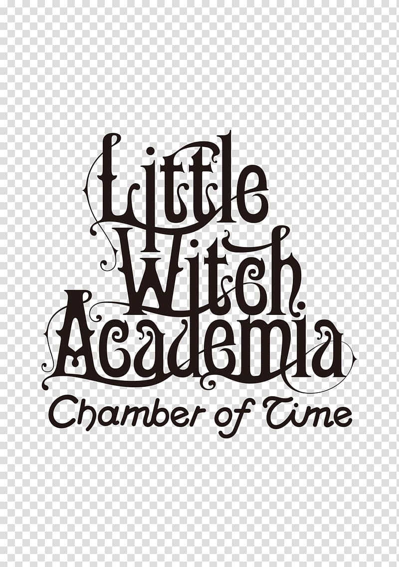 Little Witch Academia: Chamber of Time PlayStation 4 BANDAI NAMCO Entertainment Studio Trigger, akko little witch academia transparent background PNG clipart