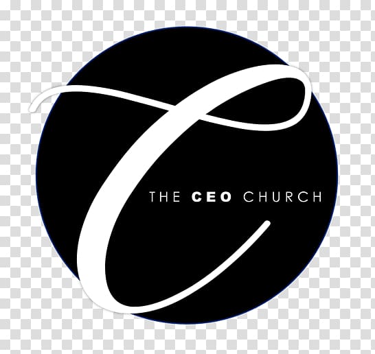 Chief Executive The CEO Church Logo Pastor, Members Only transparent background PNG clipart