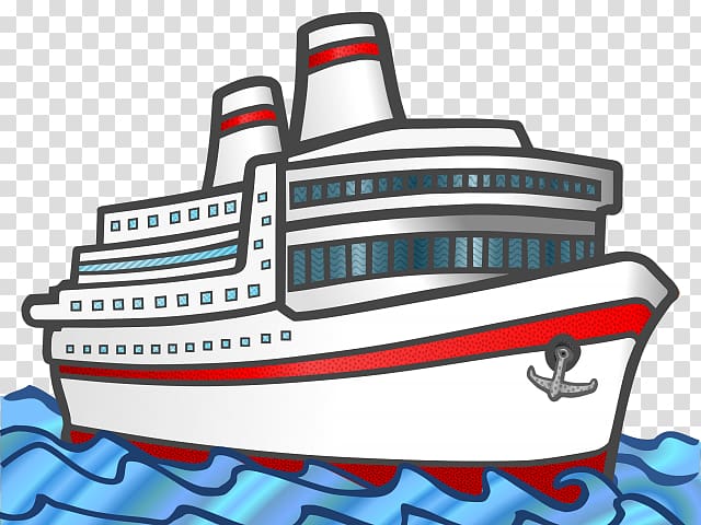 Ferry Ship Free content, ship transparent background PNG clipart