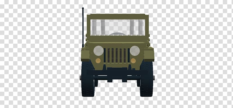 Car Motor vehicle Brand, Jeep CJ transparent background PNG clipart