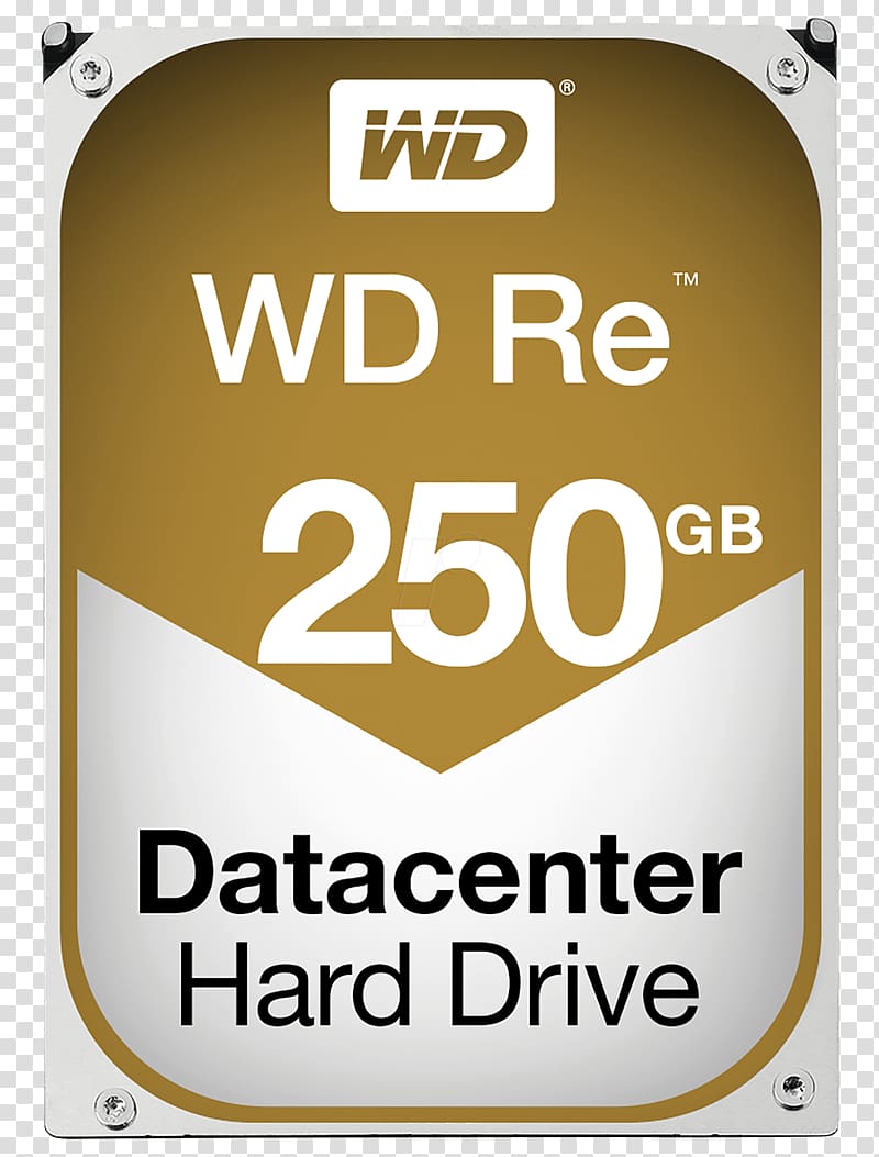 Western Digital WD RE HDD Serial ATA Hard Drives Parallel ATA, Kg Khosla Enterprises transparent background PNG clipart