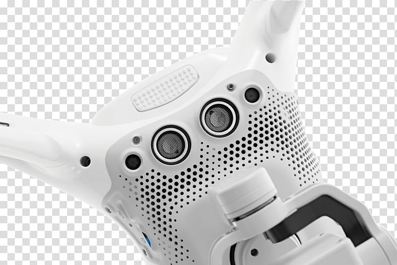 Mavic Pro Phantom Osmo DJI Sensor, Drones transparent background PNG clipart