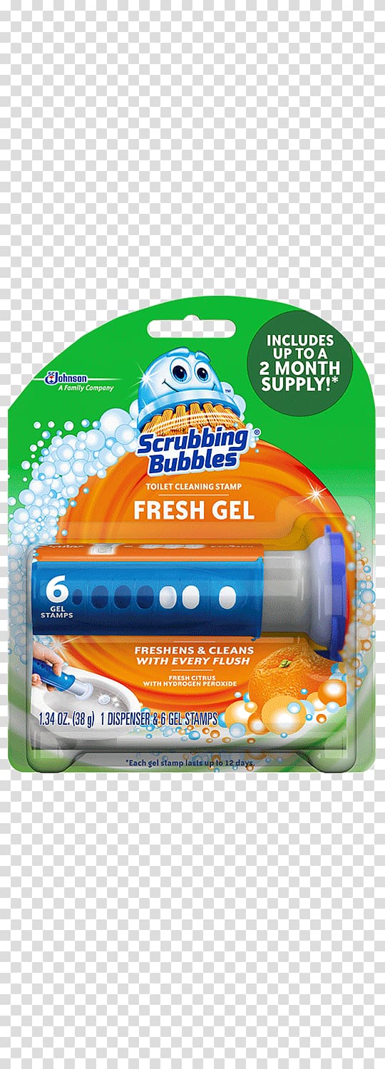 Scrubbing Bubbles Toilet cleaner Cleaning Toilet rim block, toilet transparent background PNG clipart