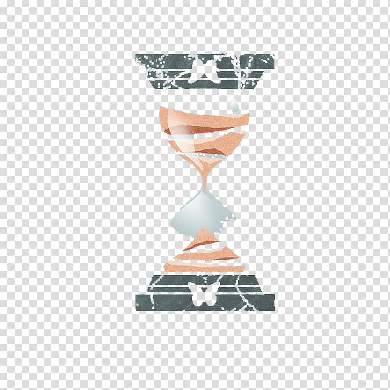 Hourglass Time Icon, Hourglass transparent background PNG clipart