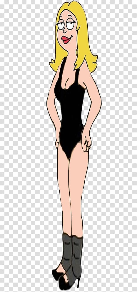 Francine Smith Steve Smith Stan Smith YouTube Lois Griffin, American Dad transparent background PNG clipart