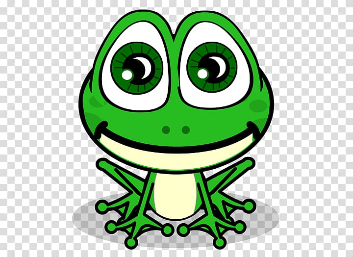 Smiley Frog Emoticon Emoji Symbol, smiley transparent background PNG clipart