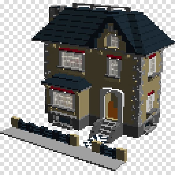 House The Lego Group, house transparent background PNG clipart