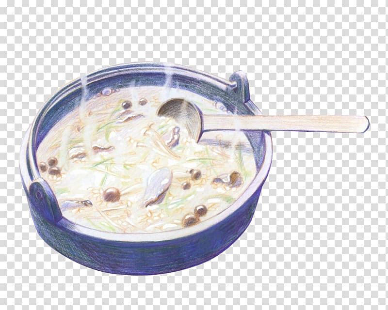 Japanese Cuisine Chinese cuisine Cream of mushroom soup Drawing, Miscellaneous mushroom soup transparent background PNG clipart