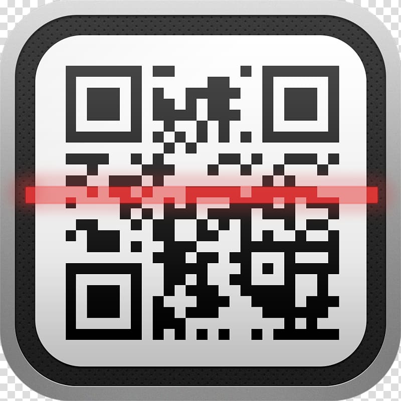 QR code Mobile Web Information School scanner, scanner transparent background PNG clipart