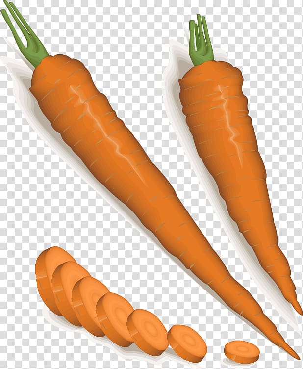 Juice Baby carrot Vegetable , carrot transparent background PNG clipart