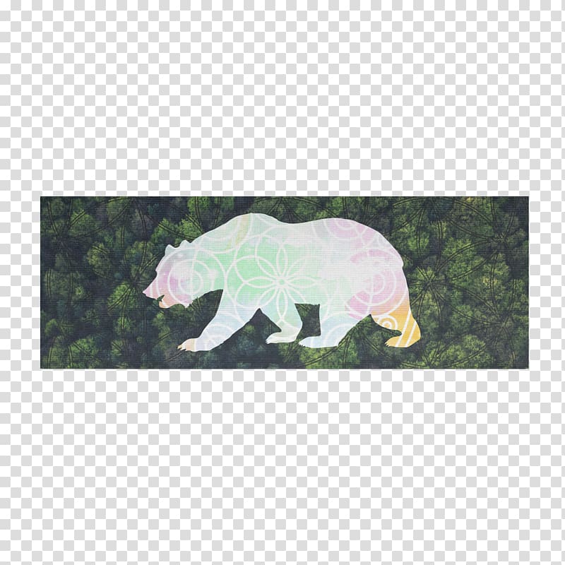 California Republic Flag of California California grizzly bear, bear transparent background PNG clipart