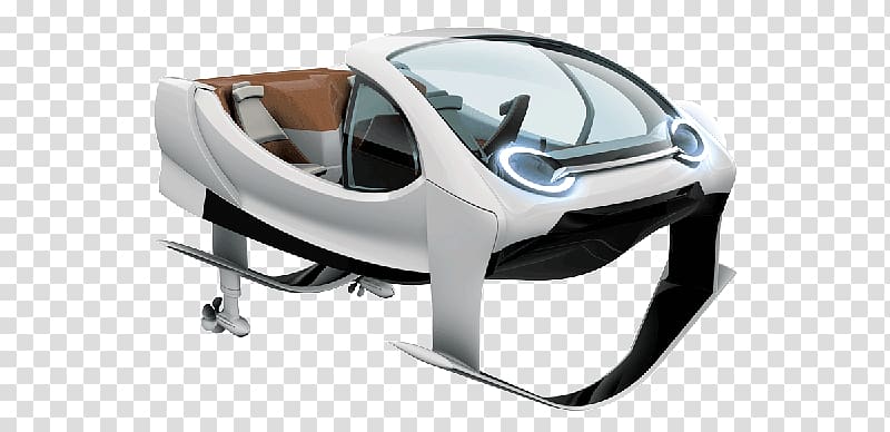 Water taxi SeaBubble Car Hydrofoil, lexus vision gran turismo transparent background PNG clipart