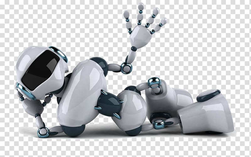 Robotics Desktop Chatbot, robot transparent background PNG clipart