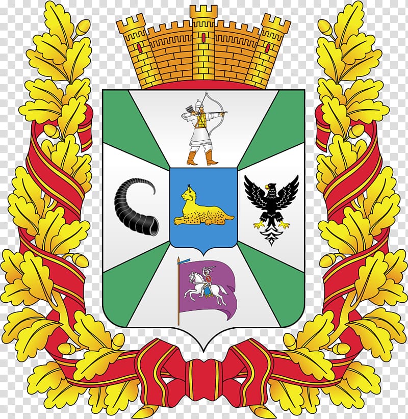 Gomel Brest Region Mogilev Region Herb obwodu homelskiego Coat of arms, others transparent background PNG clipart
