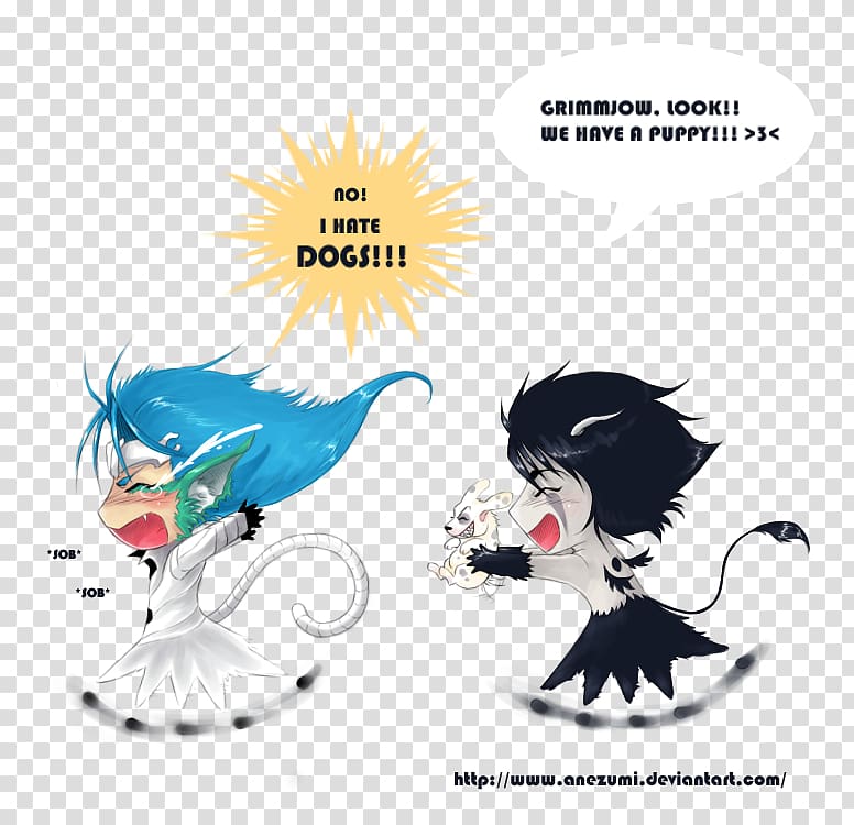 Ulquiorra Cifer Grimmjow Jaegerjaquez Nnoitra Gilga Ichigo Kurosaki Espada, ichigo kurosaki transparent background PNG clipart