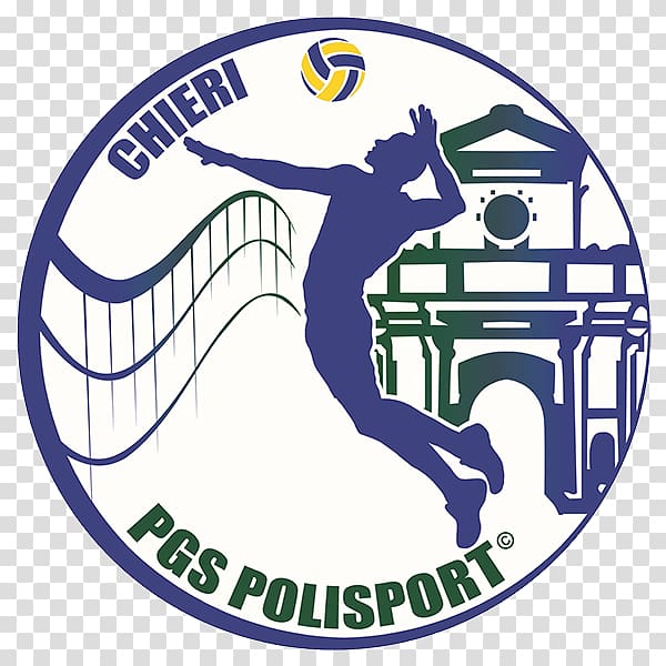 Polisport Chieri Volleyball Igor Gorgonzola Novara Organization, polis logo transparent background PNG clipart