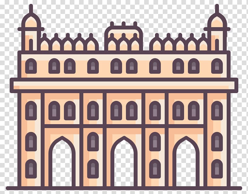 Bara Imambara Surat Computer Icons, muharram transparent background PNG clipart