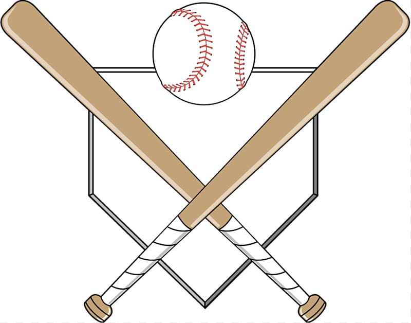 Baseball Bats Baseball field Batting , baseball transparent background PNG clipart