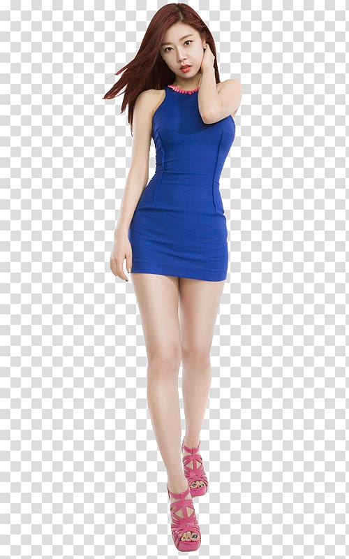 Sojin Girl's Day South Korea, japanese girl sexy transparent background ...