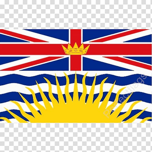 Flag of British Columbia Flag of the United Kingdom Flag of Colombia, Flag transparent background PNG clipart